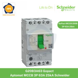 G20B3A63 Schneider