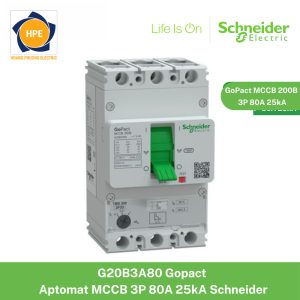 G20B3A80 Schneider