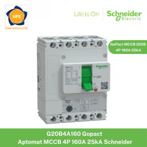 G20B4A160 Schneider