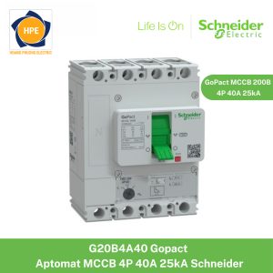 G20B4A40 Schneider
