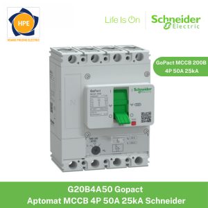 G20B4A50 Schneider