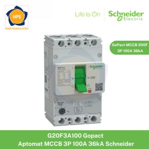 G20F3A100 Schneider