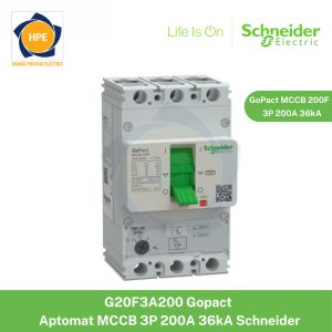 G20F3A200 Schneider