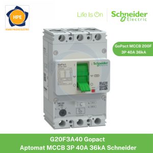 G20F3A40 Schneider