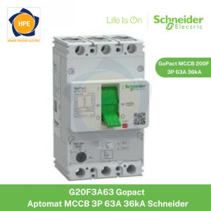 G20F3A63 Schneider