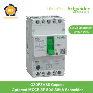 G20F3A80 Schneider