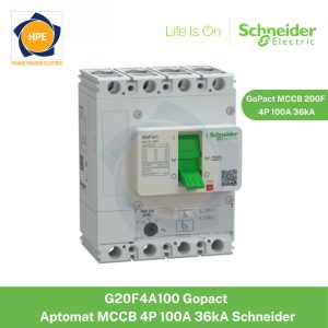G20F4A100 Schneider