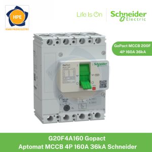 G20F4A160 Schneider