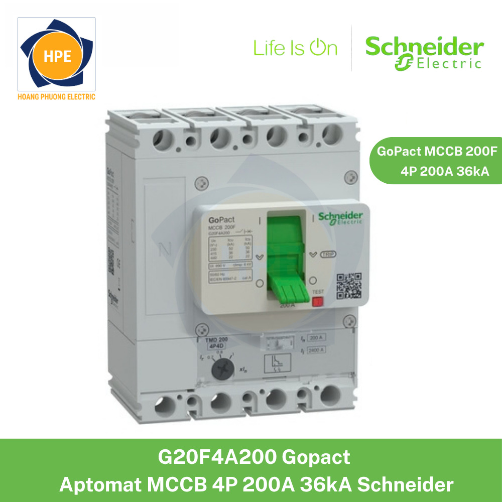 G20F4A200 Schneider