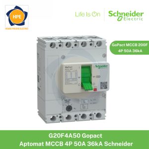 G20F4A50 Schneider