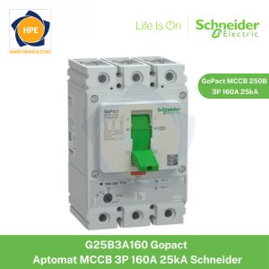 G25B3A160 Schneider