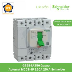 G25B4A250 Schneider