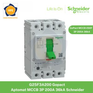 G25F3A200 Schneider