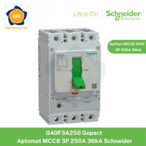 G40F3A250 Schneider
