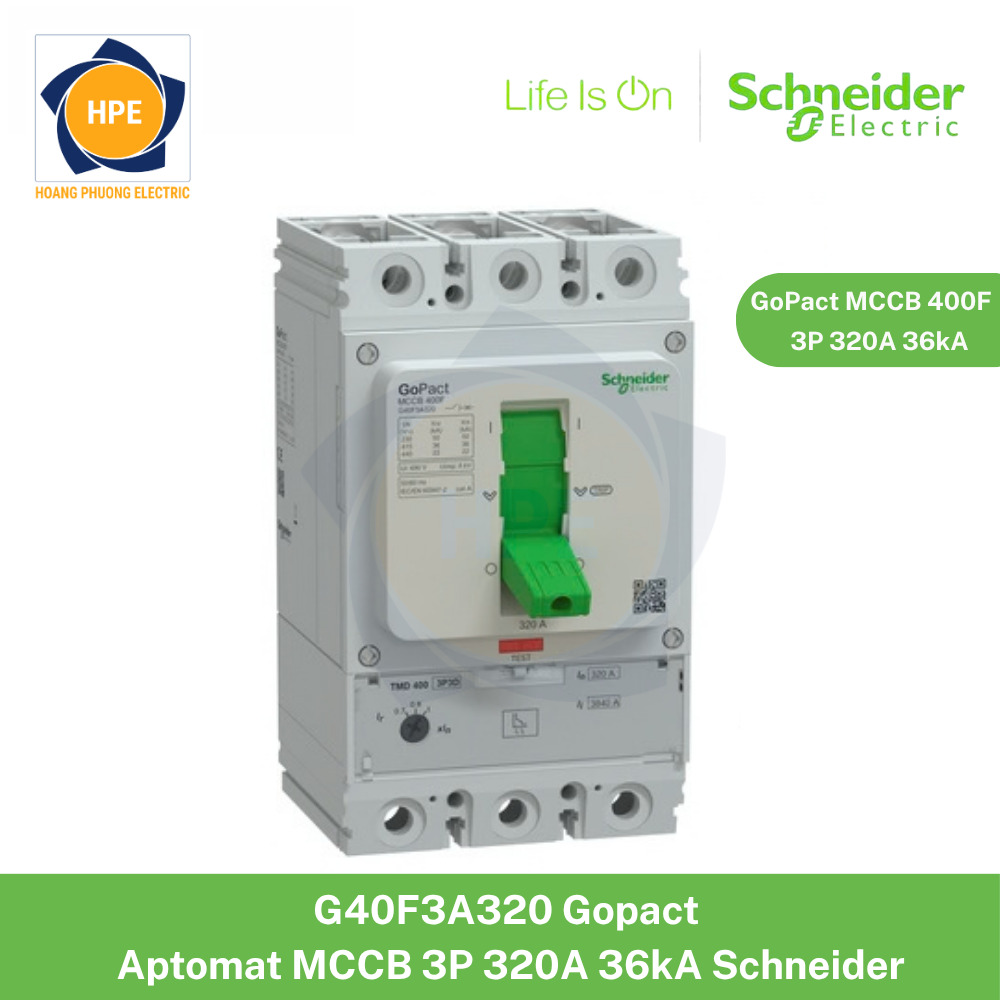 G40F3A320 Schneider
