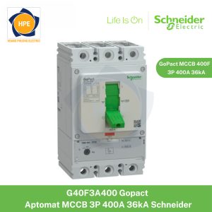 G40F3A400 Schneider