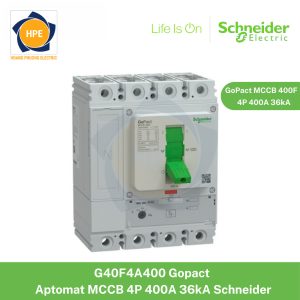 G40F4A400 Schneider