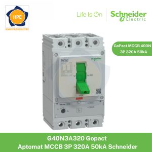 G40N3A320 Schneider
