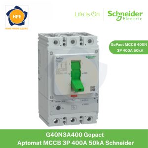 G40N3A400 Schneider