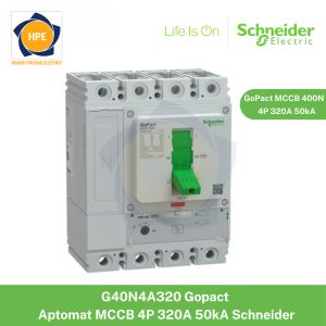 G40N4A320 Schneider