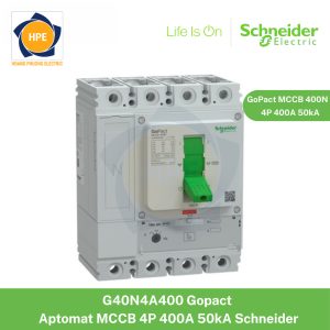 G40N4A400 Schneider