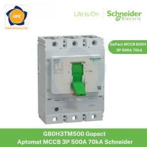 G80H3TM500 Schneider