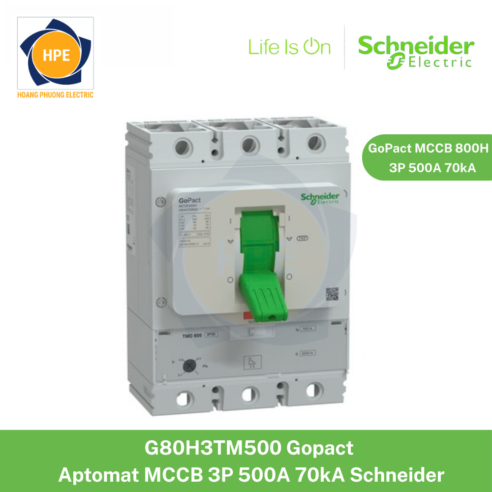 G80H3TM500 Schneider