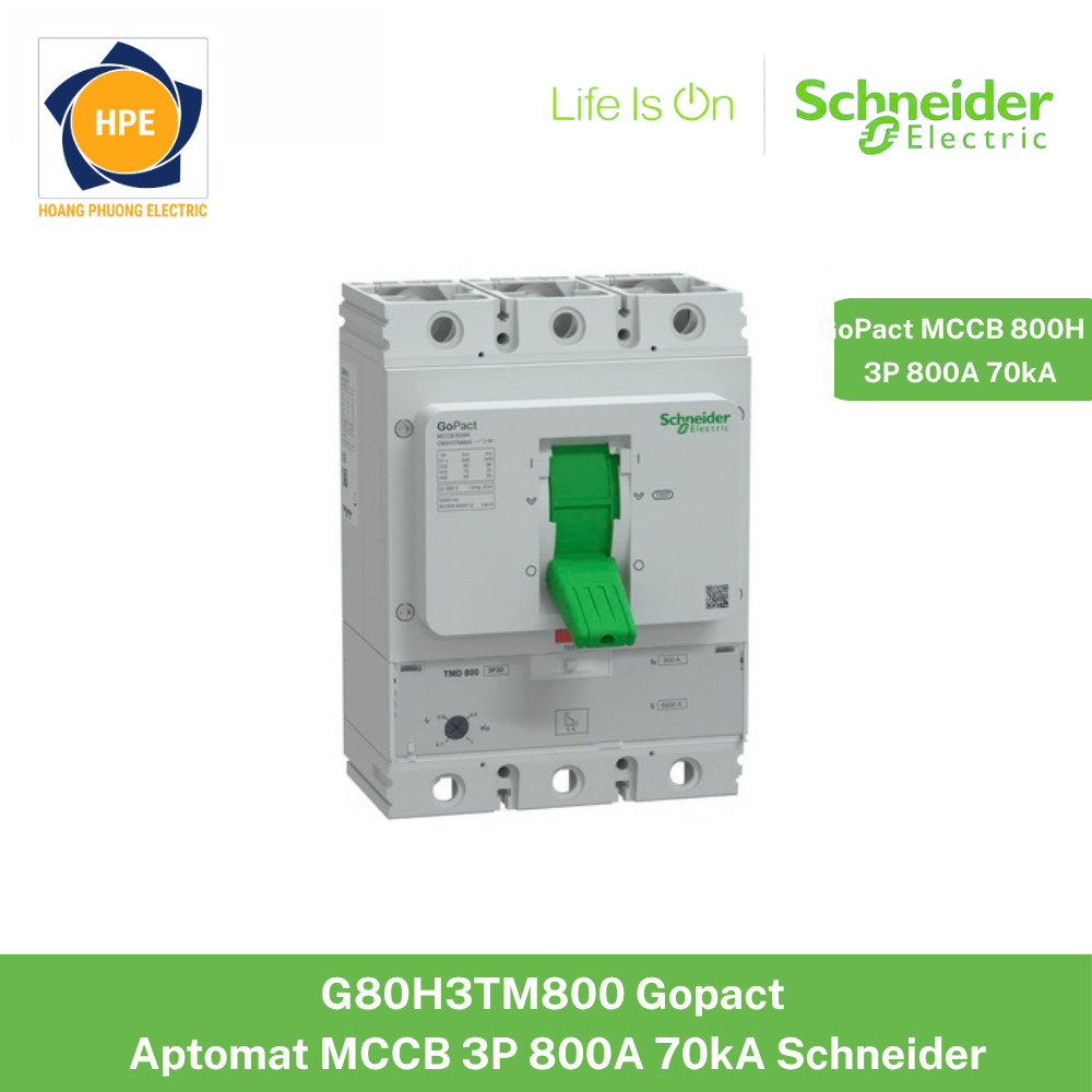 G80H3TM800 Schneider