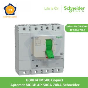 G80H4TM500 Schneider