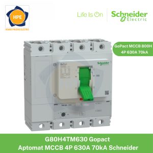 G80H4TM630 Schneider