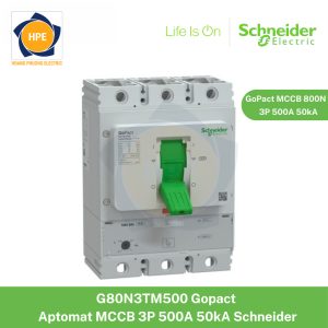 G80N3TM500 Schneider