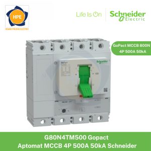 G80N4TM500 Schneider