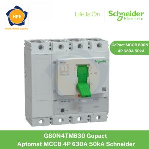 G80N4TM630 Schneider