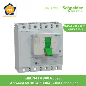 G80N4TM800 Schneider