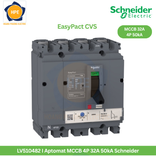 LV510482 Schneider