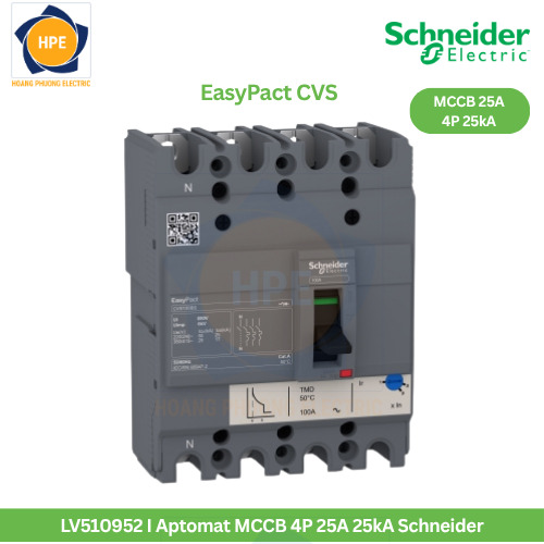LV510952 Schneider