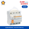 SL68N/4040/030 RCCB 3P+N 40A 6kA 30mA Sino