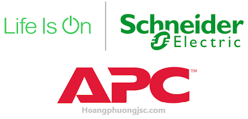 Bộ lưu điện UPS APC SCHNEIDER
