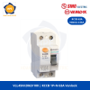 VLL45N/2063/100 RCCB 1P+N 63A 4.5kA 100mA Vanlock