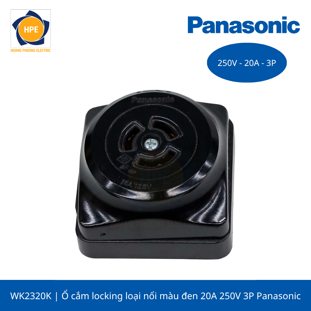 WK2320K-panasonic