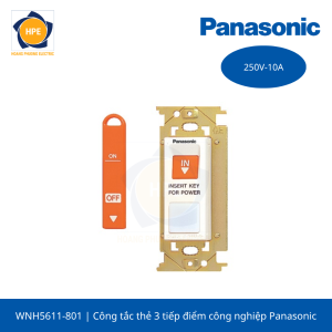 WNH5611-801-panasonic